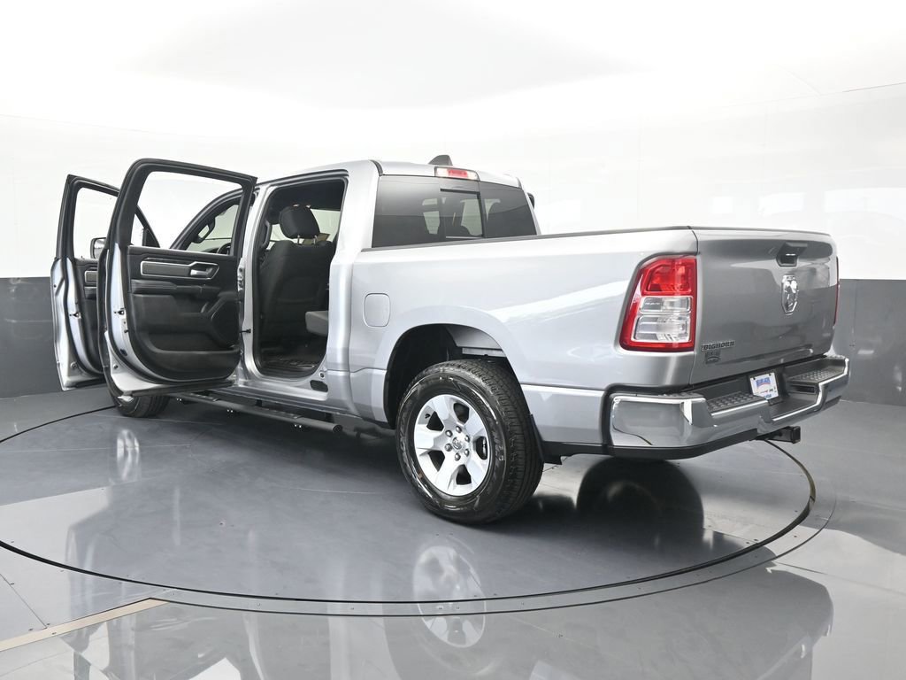 Used 2023 RAM 1500 Big Horn image 78