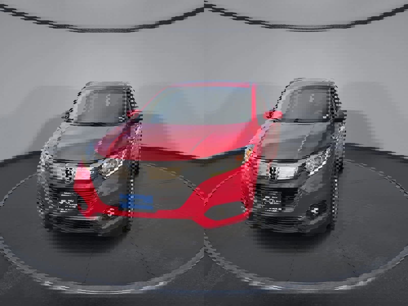 Used 2019 Honda HR-V EX image 8