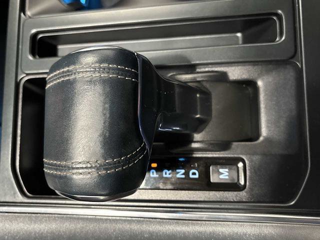 Certified 2021 Ford F150 Limited image 15