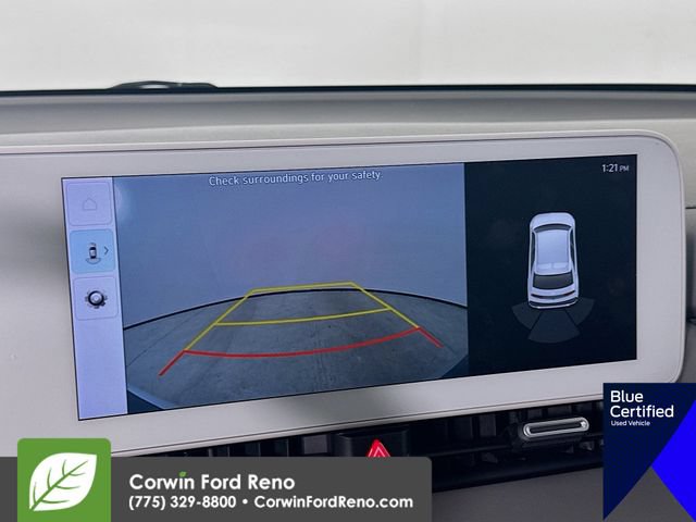 Used 2023 Hyundai Ioniq 5 SE w/ Cargo Package AWD/4WD image 18