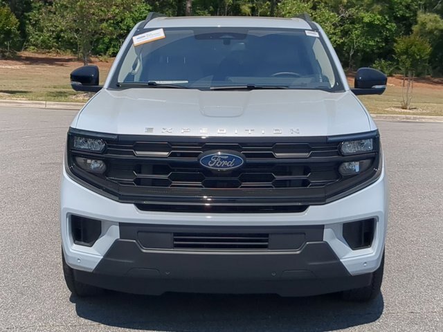 Certified 2025 Ford Expedition Max Active AWD/4WD image 9