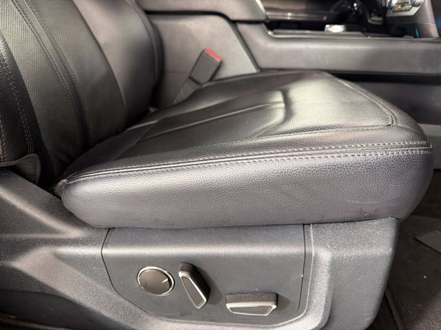 Certified 2021 Ford Expedition Max Limited RWD image 28