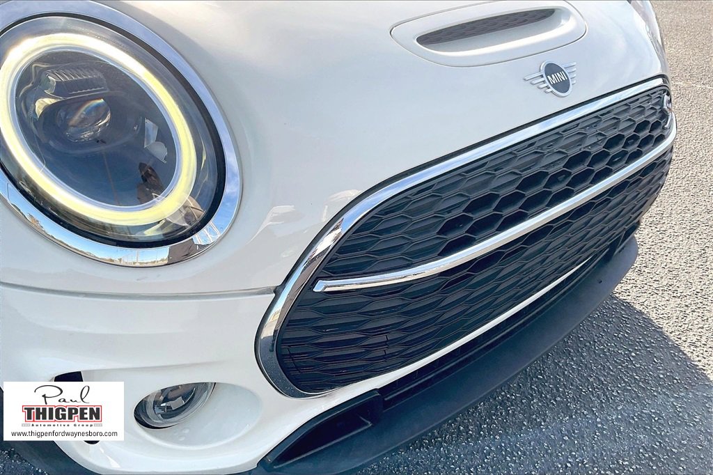 Used 2023 MINI Cooper Clubman S image 27