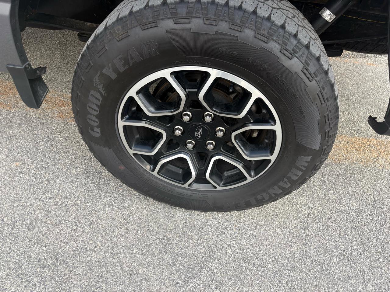 Certified 2023 Ford F150 XLT w/ Equipment Group 302A High image 52