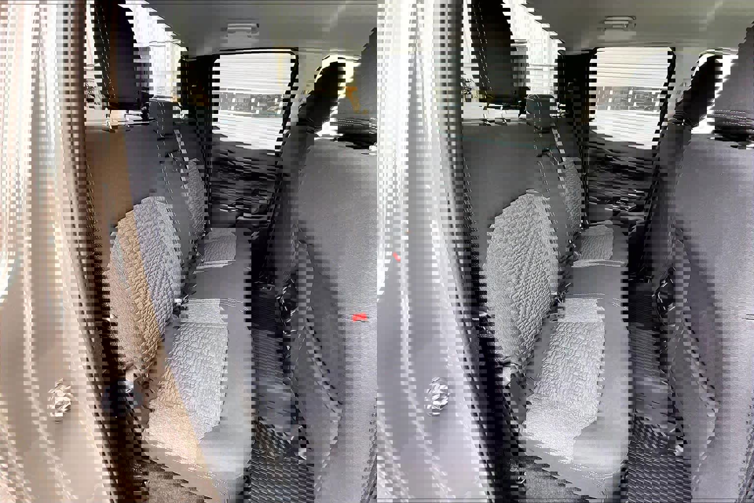 Certified 2025 Ford Ranger XL w/ Trailer Tow Package image 20