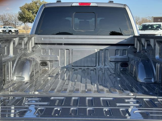 Certified 2024 Ford F150 Lariat w/ FX4 Off-Road Package image 32