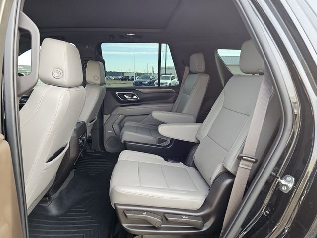 Used 2023 Chevrolet Tahoe Z71 image 17