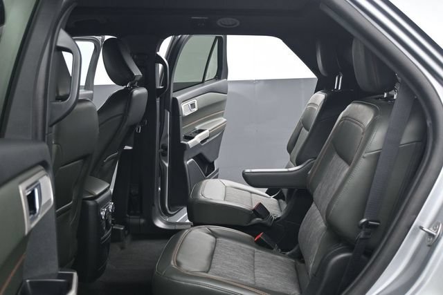 Certified 2024 Ford Explorer Timberline w/ Timberline Technology Package AWD/4WD image 5