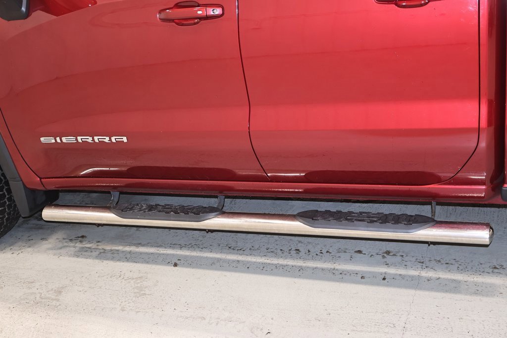 Used 2020 GMC Sierra 1500 SLE w/ SLE Value Package image 39