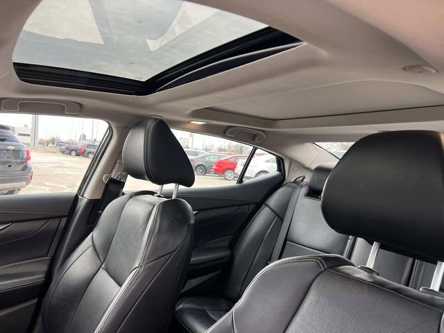 Used 2020 Nissan Maxima 3.5 SL image 20