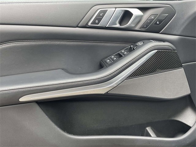 Used 2023 BMW X5 M50i w/ Executive Package image 13