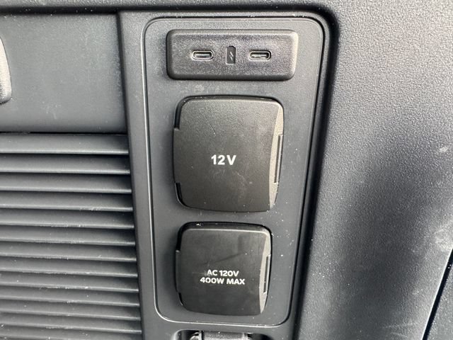 Certified 2025 Ford Expedition Platinum w/ Driver's Package AWD/4WD image 21