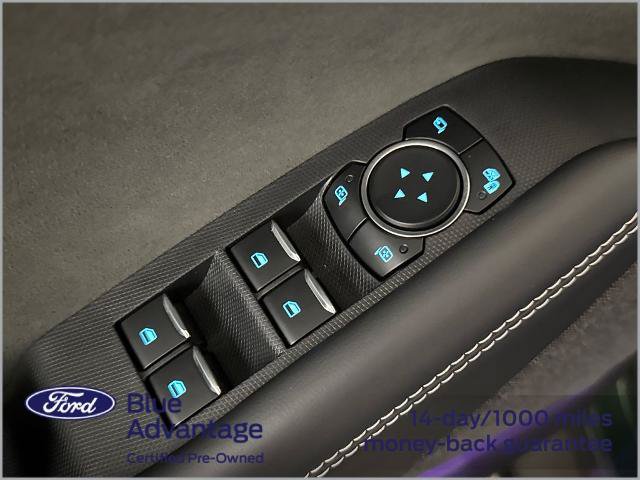 Certified 2025 Ford Mustang Mach-E GT AWD/4WD image 15