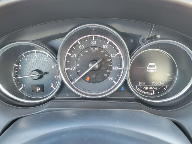 Used 2017 MAZDA MAZDA6 Grand Touring image 15