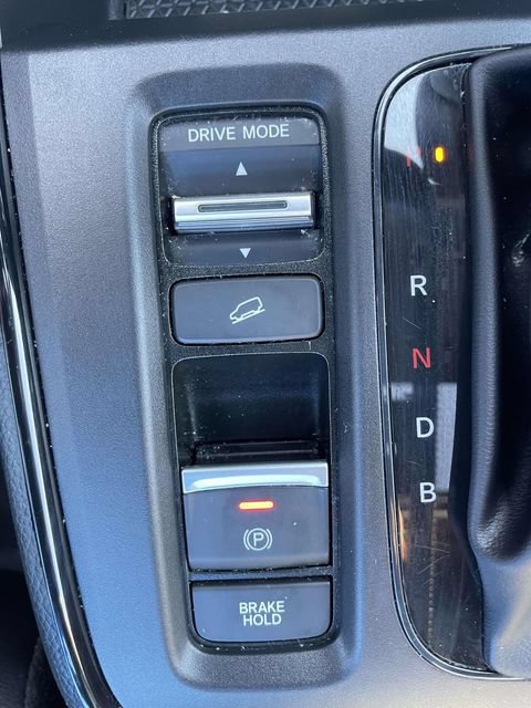 Used 2024 Honda CR-V Sport Touring image 40