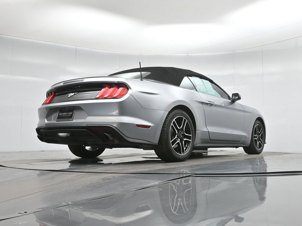 Certified 2023 Ford Mustang Premium image 45