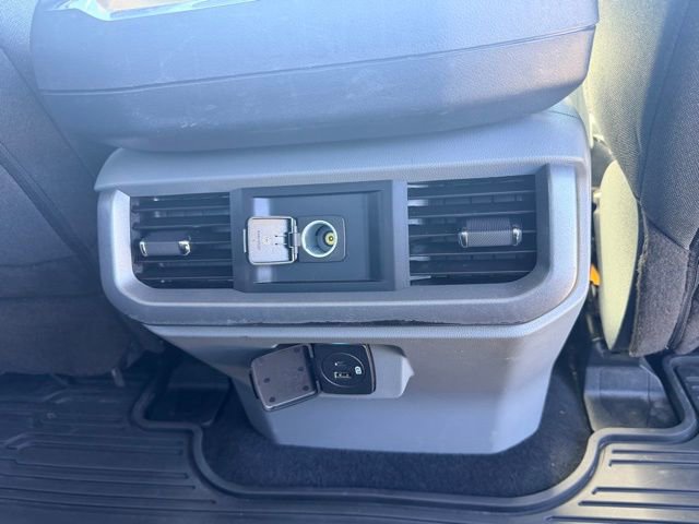 Certified 2023 Ford F150 XLT w/ Equipment Group 301A Mid AWD/4WD image 12