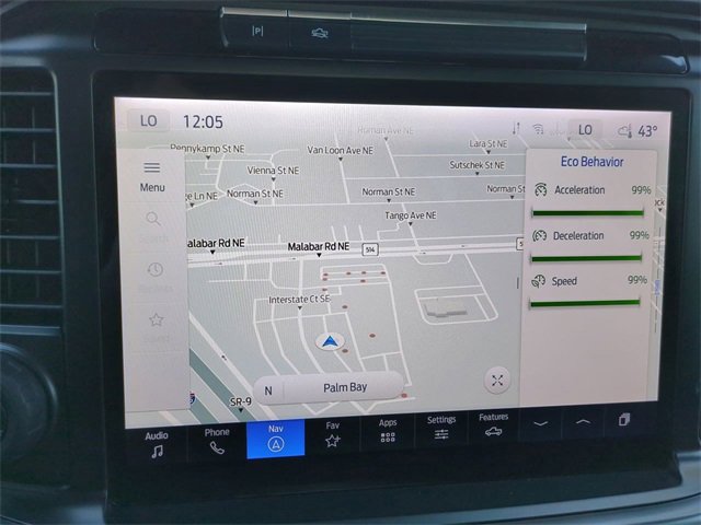 Certified 2025 Ford F150 Tremor w/ Bed Utility Package image 21