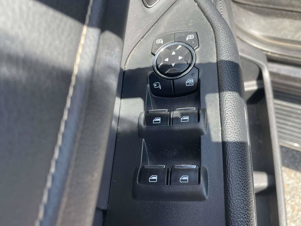 Certified 2023 Ford Expedition Max XLT RWD image 16