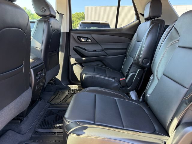 Used 2019 Chevrolet Traverse RS FWD image 20