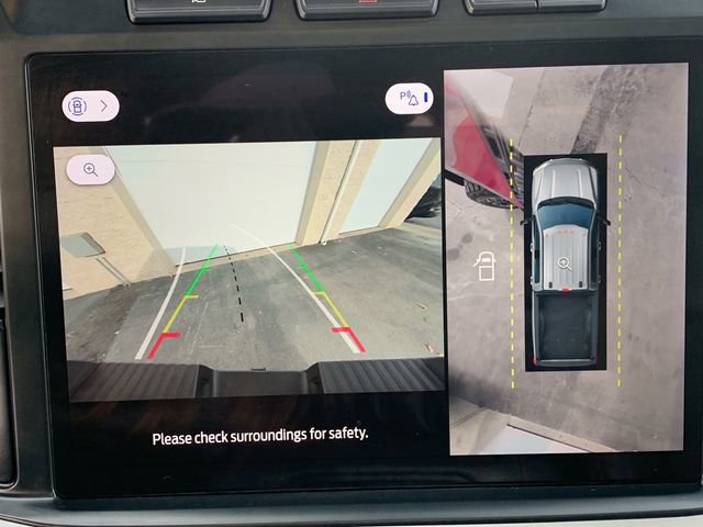 Certified 2024 Ford F350 XLT w/ Black Appearance Package image 33