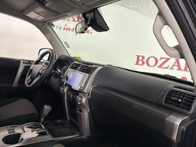 Used 2022 Toyota 4Runner SR5 image 17