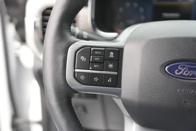 Certified 2024 Ford F150 Lariat w/ Bed Utility Package image 22