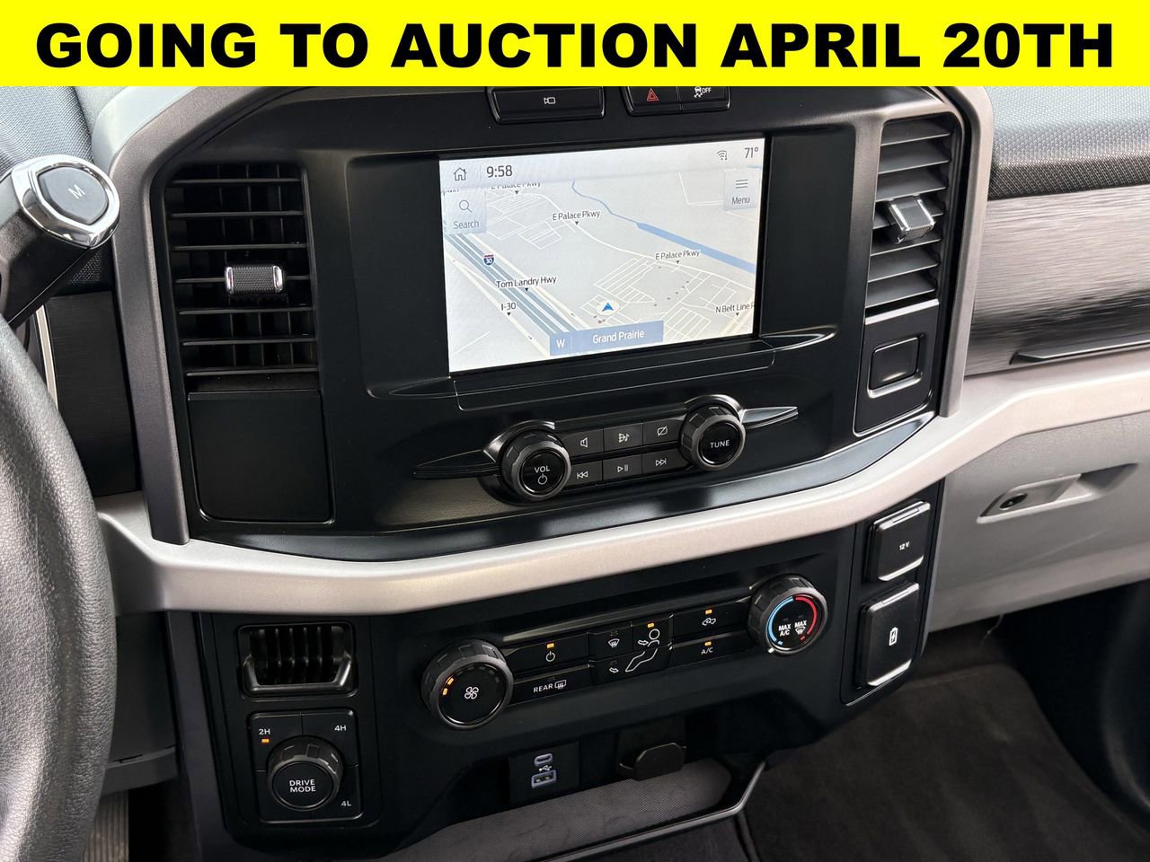 Certified 2023 Ford F150 XLT image 17