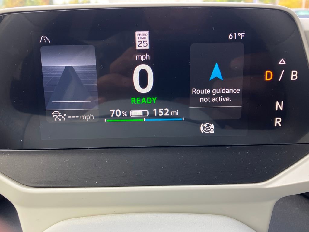 Used 2021 Volkswagen ID.4 1st Edition image 20