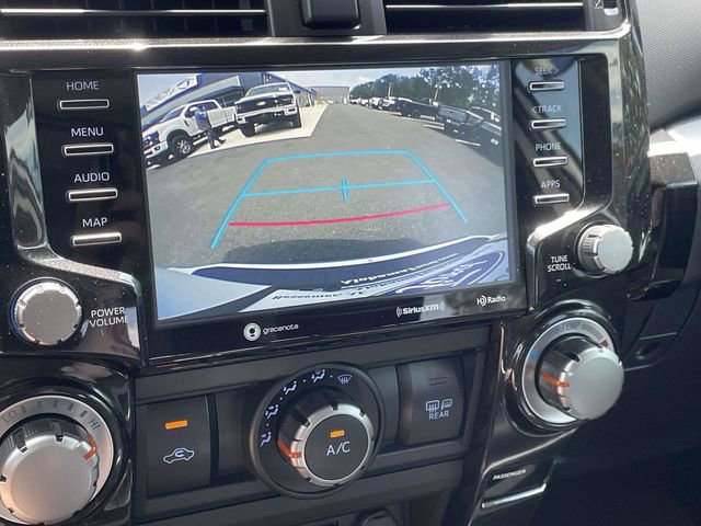 Used 2024 Toyota 4Runner TRD Off-Road Premium w/ Moonroof Package AWD/4WD image 11