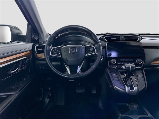 Used 2019 Honda CR-V EX-L image 22