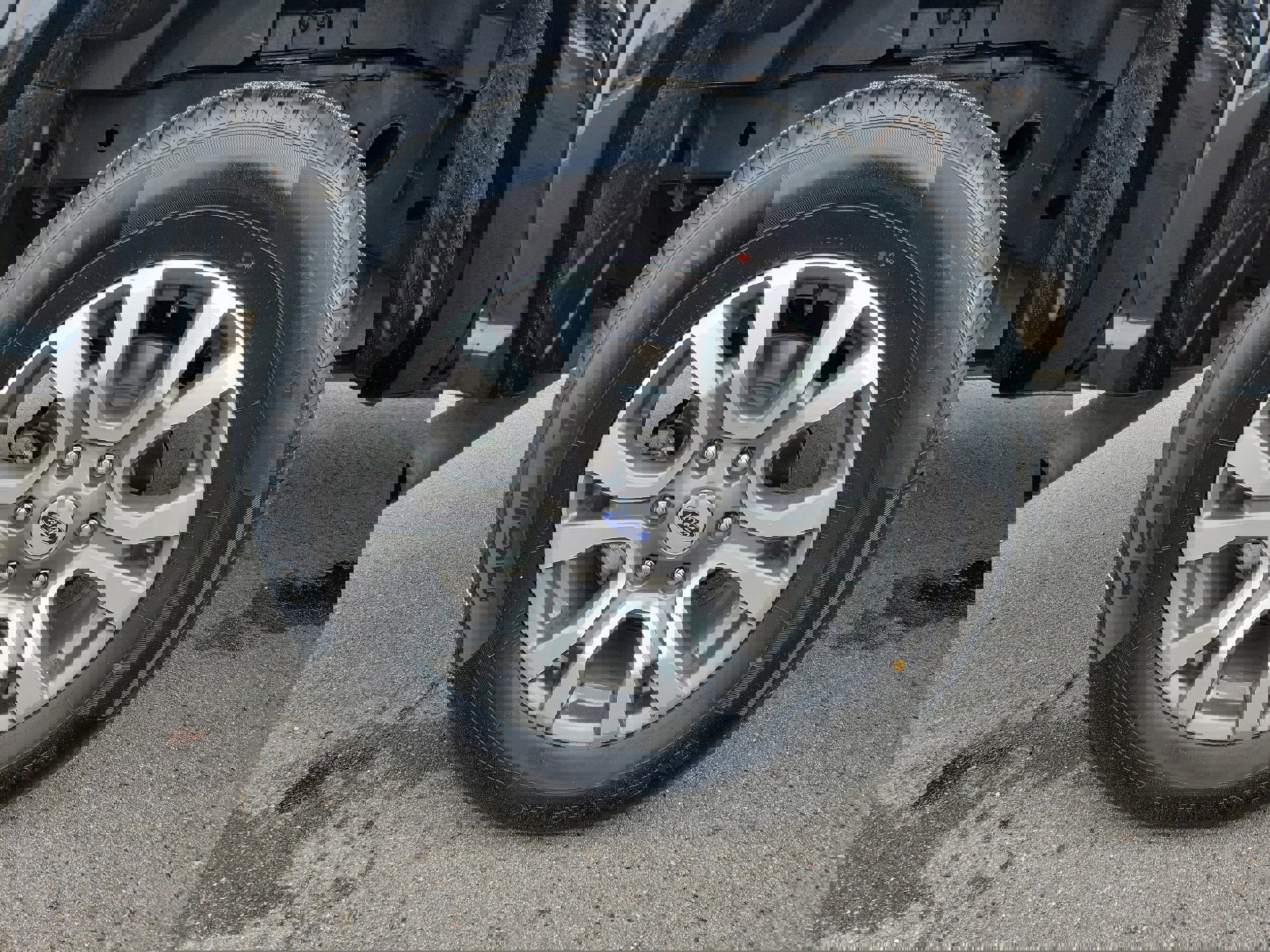 Certified 2020 Ford Ranger Lariat w/ Equipment Group 501A Mid image 6