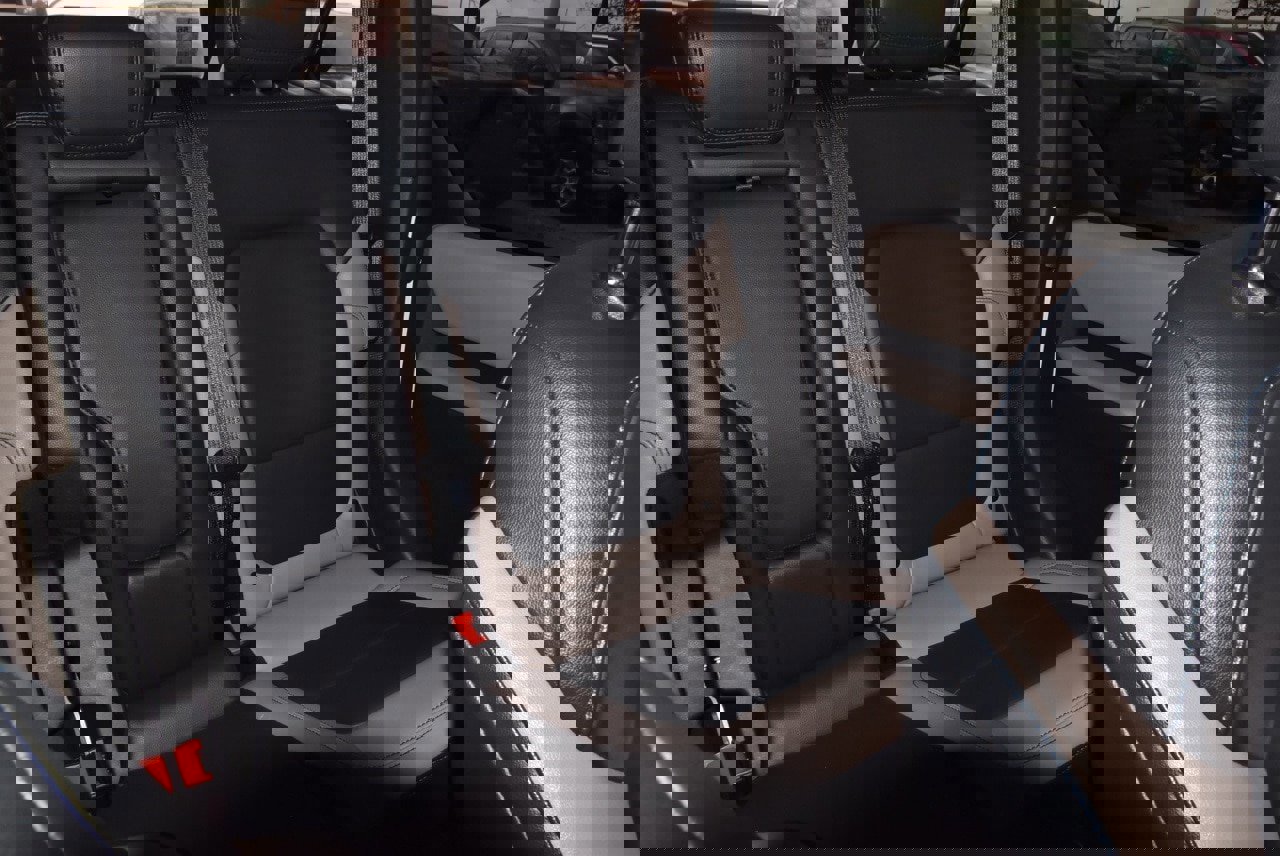 Certified 2022 Ford Bronco Wildtrak image 24