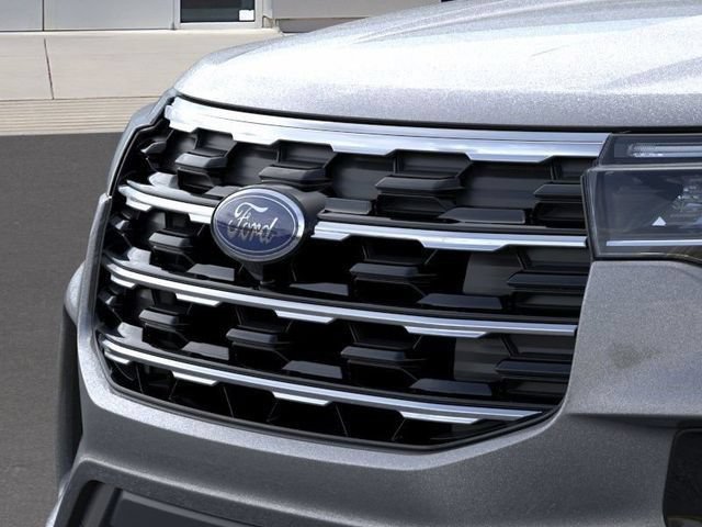 Certified 2026 Ford Explorer Active w/ Active Comfort Package RWD image 17