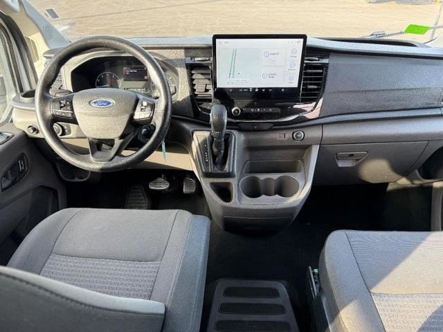 Certified 2023 Ford Transit 350 XLT image 11