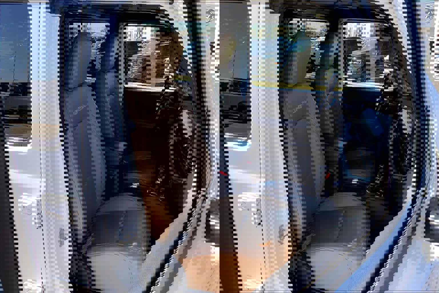 Used 2020 Jeep Gladiator Rubicon image 11