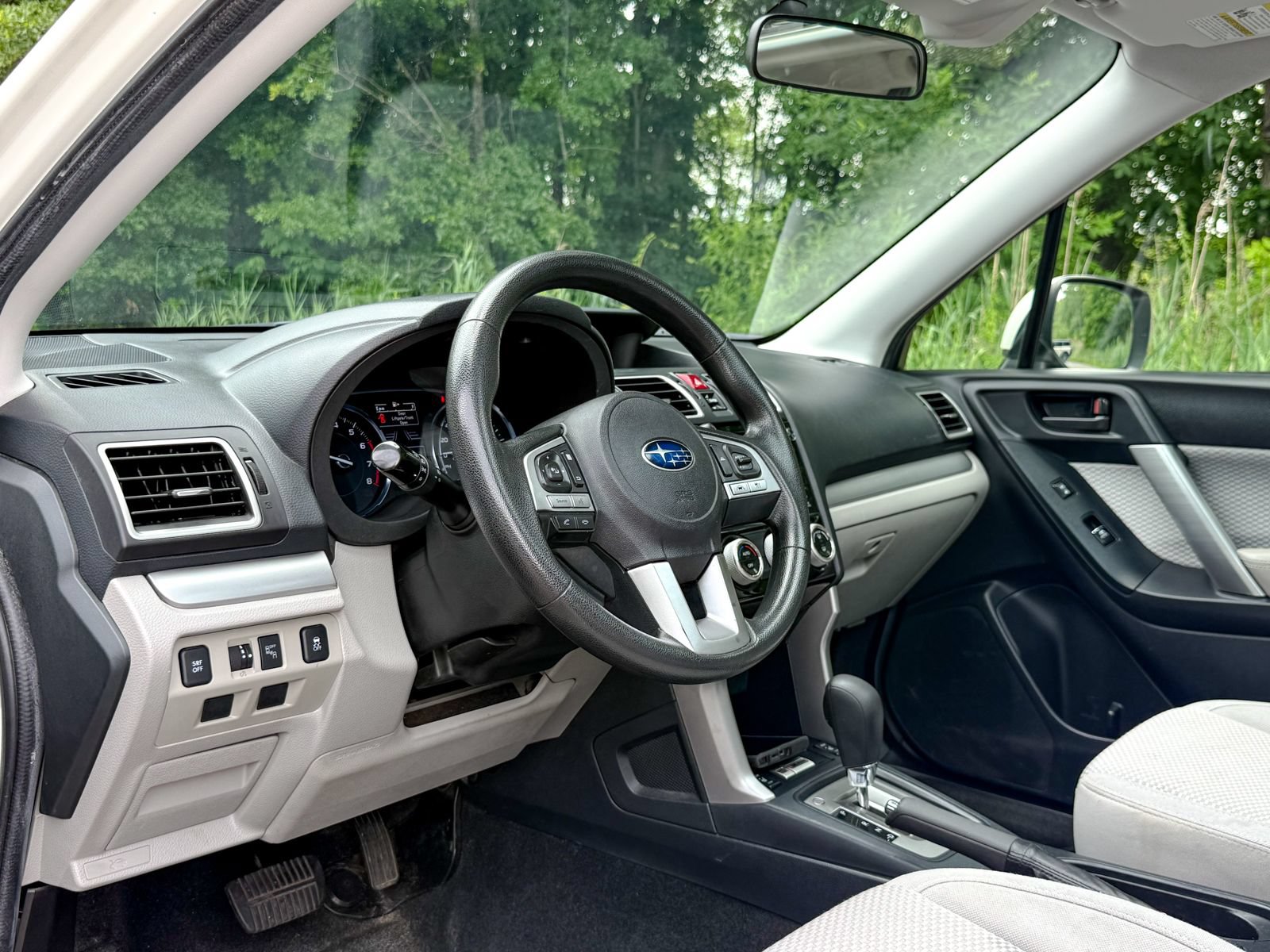 Used 2018 Subaru Forester 2.5i Premium AWD/4WD image 15