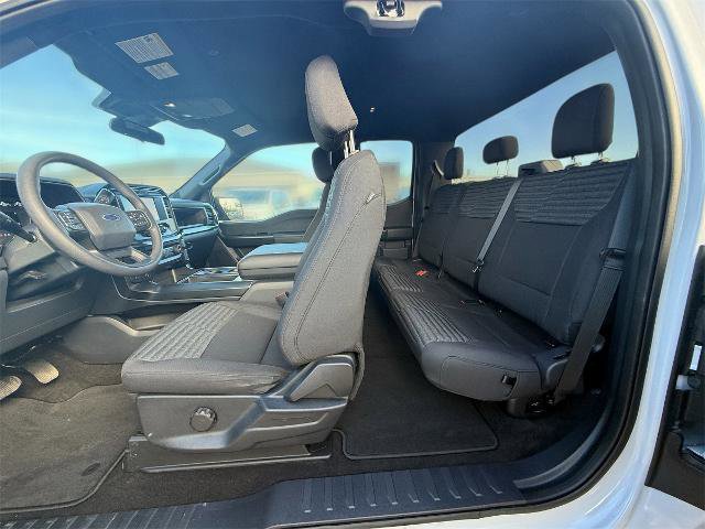 Certified 2022 Ford F150 XL w/ STX Appearance Package image 12