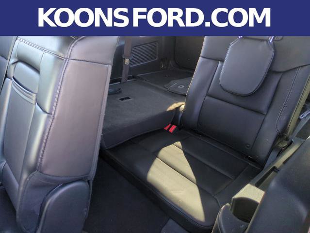 Certified 2022 Ford Explorer XLT w/ Equipment Group 202A AWD/4WD image 31
