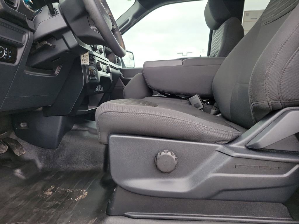 Certified 2023 Ford F150 XL w/ STX Appearance Package image 17