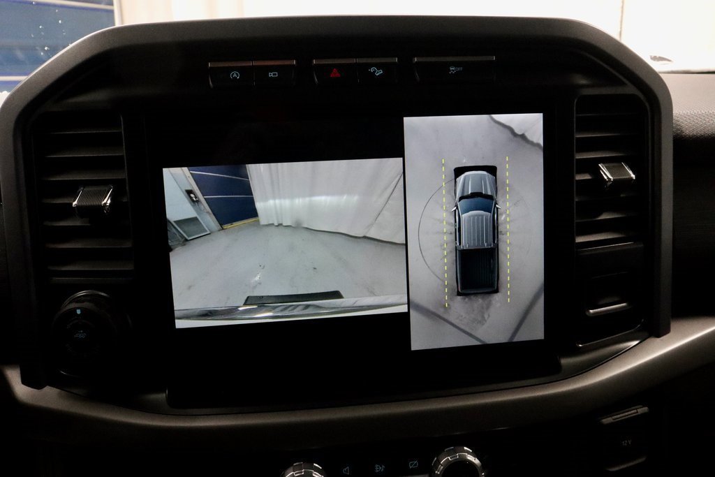 Certified 2024 Ford F150 XLT w/ FX4 Off-Road Package image 9