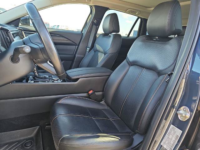 Used 2023 MAZDA CX-50 AWD 2.5 S w/ Cargo Package image 15