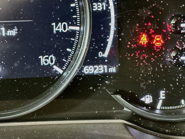 Used 2020 MAZDA CX-5 Grand Touring w/ GT Premium Package FWD image 19