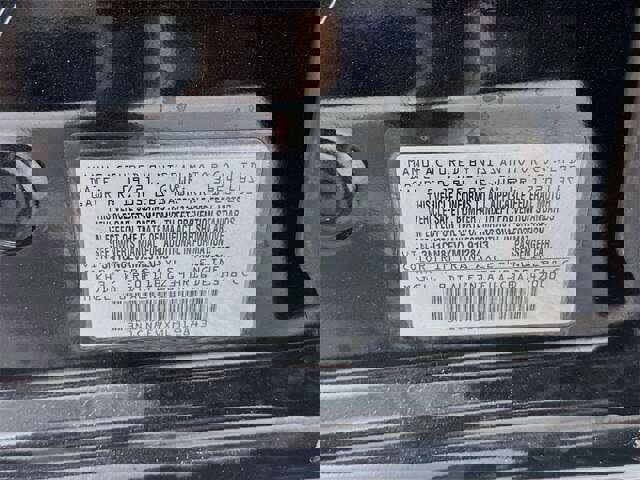 Used 2021 Nissan Versa SV image 11