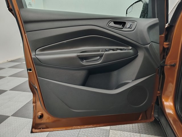 Certified 2017 Ford Escape S FWD image 19