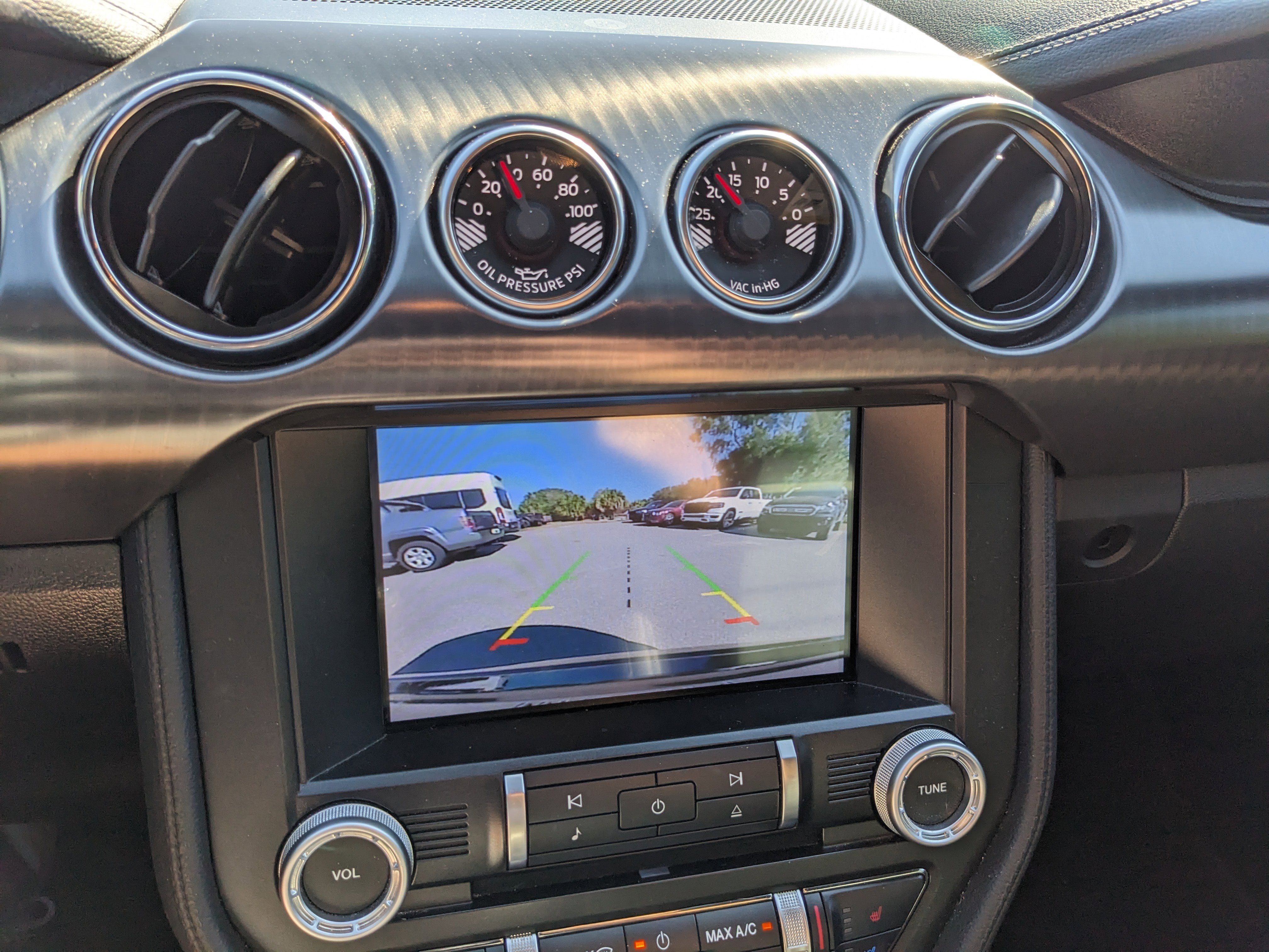 Certified 2023 Ford Mustang Mach 1 w/ Equipment Group 700A image 25