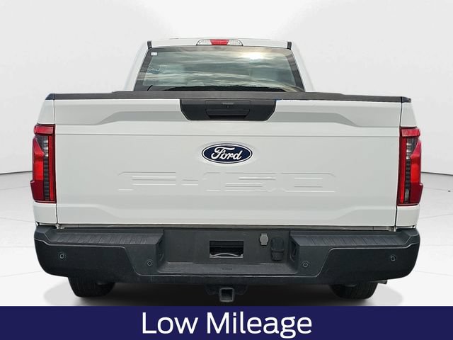 Certified 2024 Ford F150 XL RWD image 5