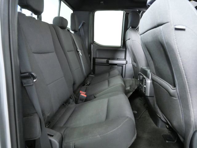 Certified 2020 Ford F150 XLT w/ Equipment Group 302A Luxury image 15