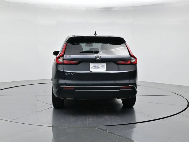 Used 2024 Honda CR-V EX image 8