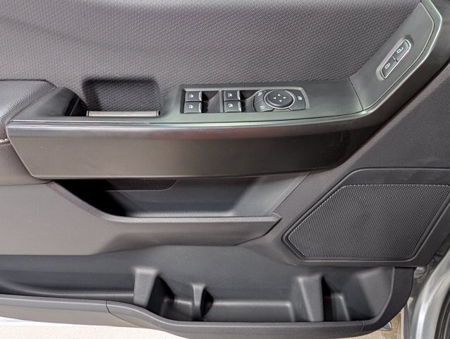 Certified 2025 Ford F150 STX AWD/4WD image 14